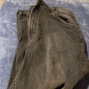Size 16 Black Jeans